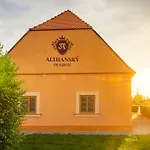 Althansky 3*