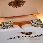 Althansky 3* Znojmo