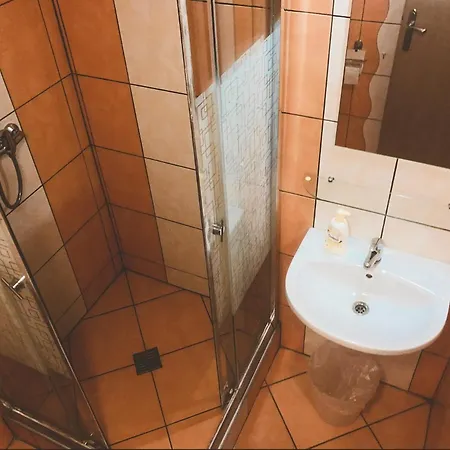 Althanský Penzion 3*