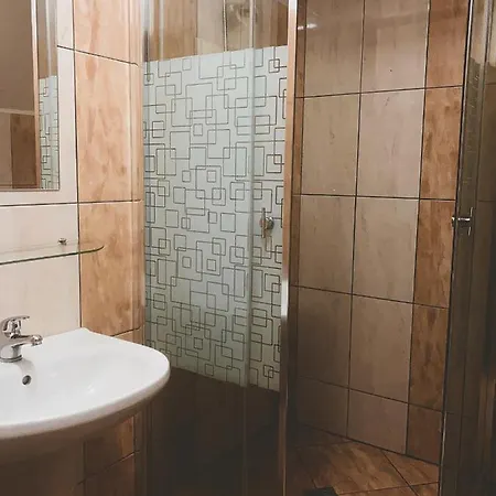 Penzion Althanský Znojmo