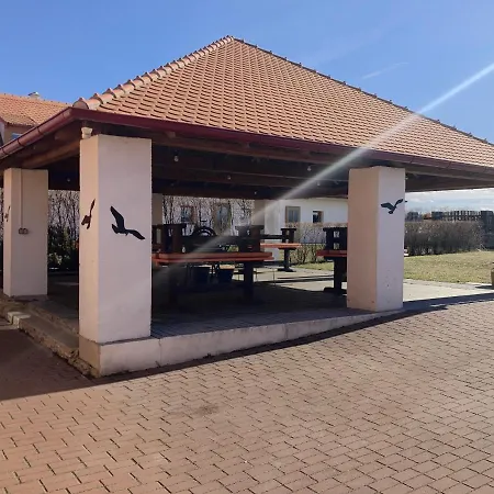 Althanský Penzion