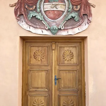 Affittacamere Althansky Znojmo