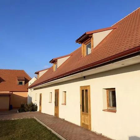Penzion Althanský 3*