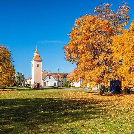 Althanský 3* Znojmo