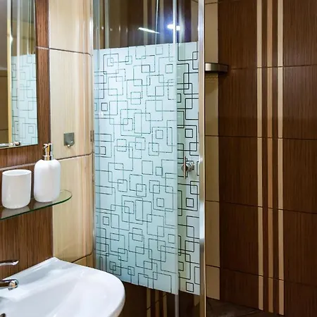 Althanský 3* Znojmo