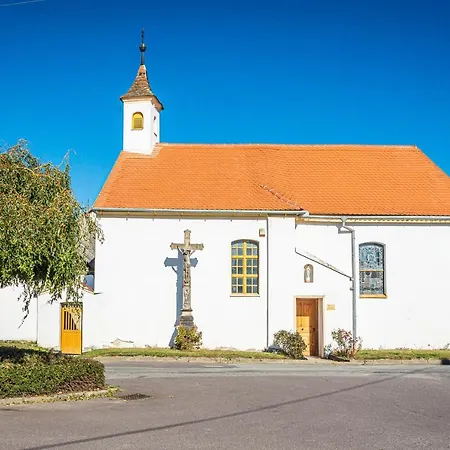 Althanský Penzion