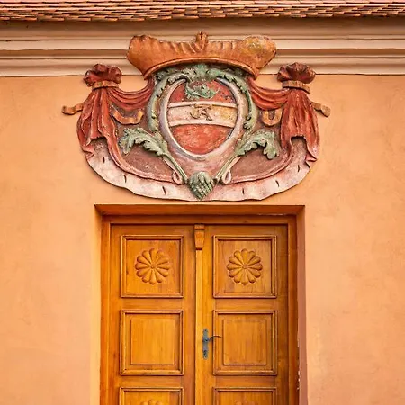 Althanský 3* Znojmo