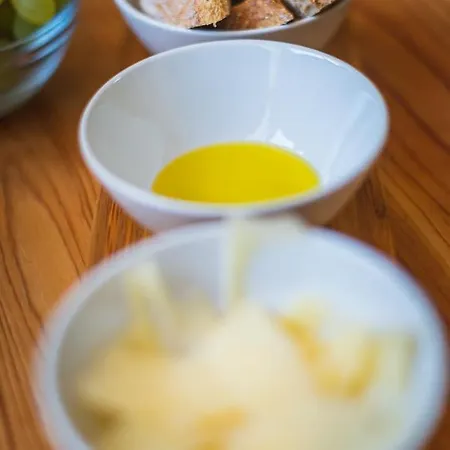 Penzion Althanský