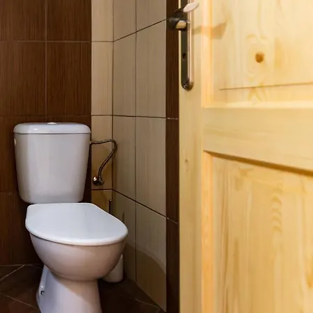 Penzion Althanský 3*