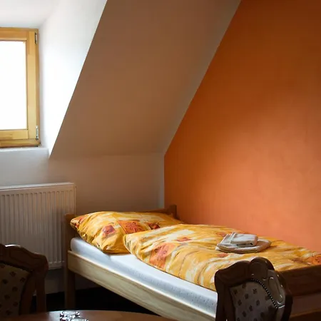 Althanský Penzion Znojmo