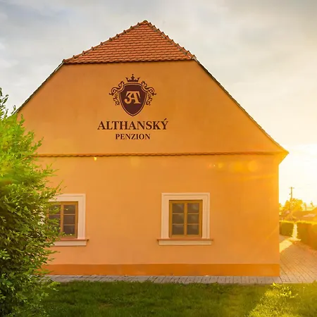 Althansky 3*