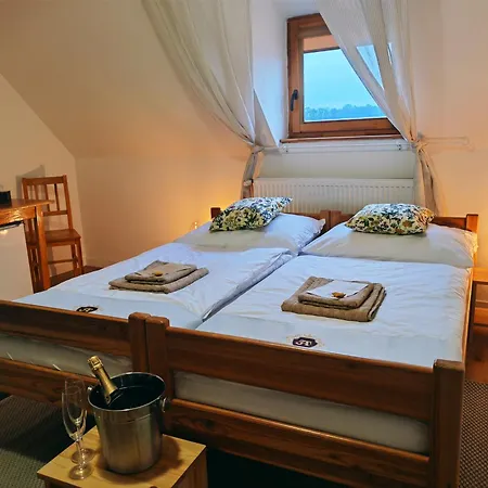 Althansky 3* Znojmo