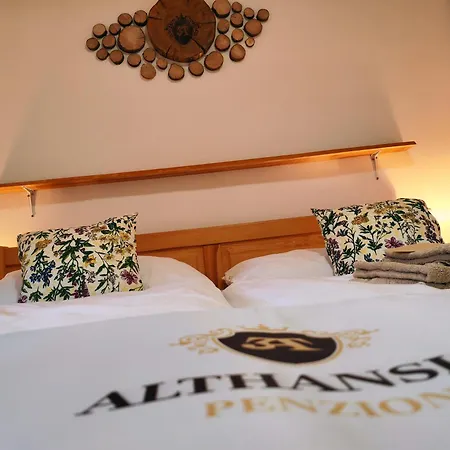 Althansky 3* Znojmo