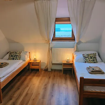 Althansky 3* Znojmo