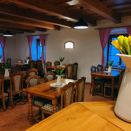 Althansky 3* Znojmo