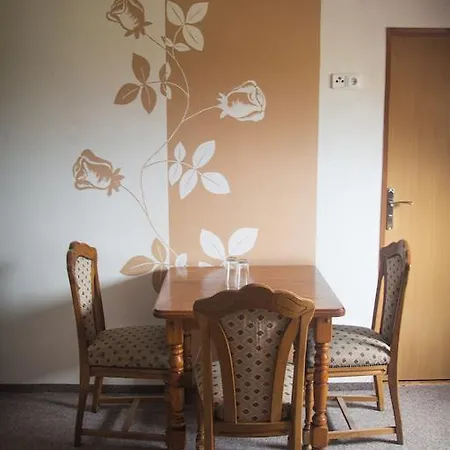 Penzion Althanský 3*