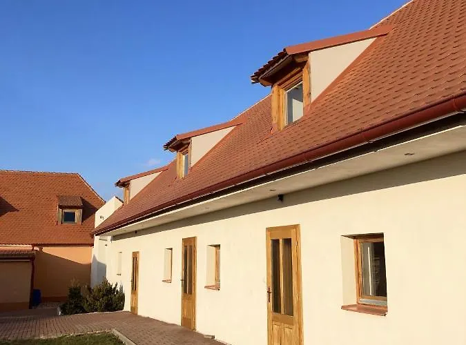 Pensionat Althansky Penzion 3*