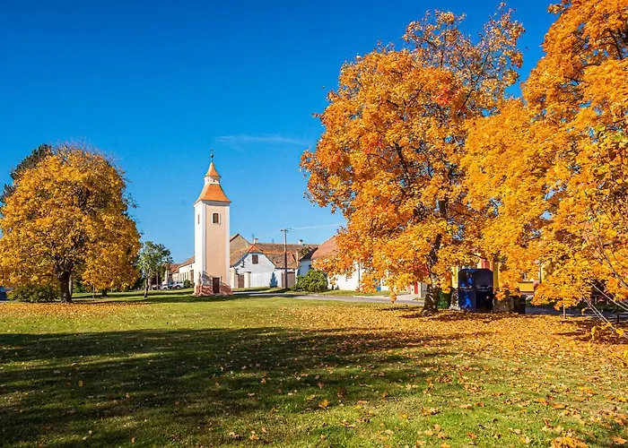 Althansky Penzion 3* Znojmo