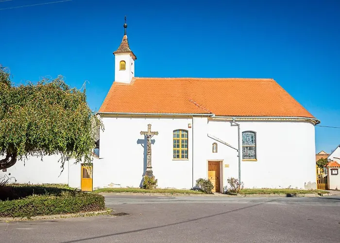 Althansky Penzion Pensionat