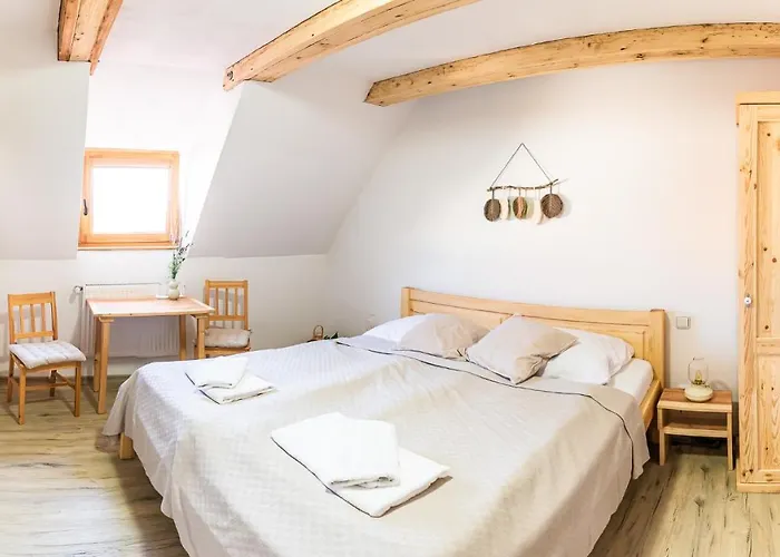 Althansky Penzion Pensionat 3*