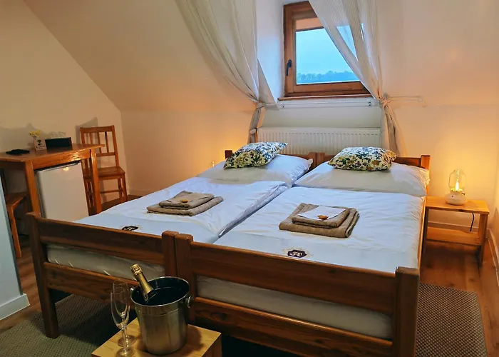 Althansky 3* Znojmo