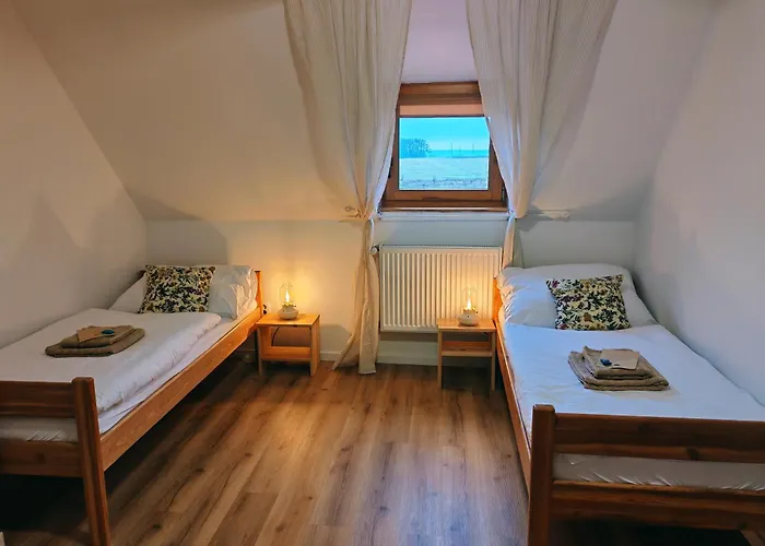 Althansky 3* Znojmo